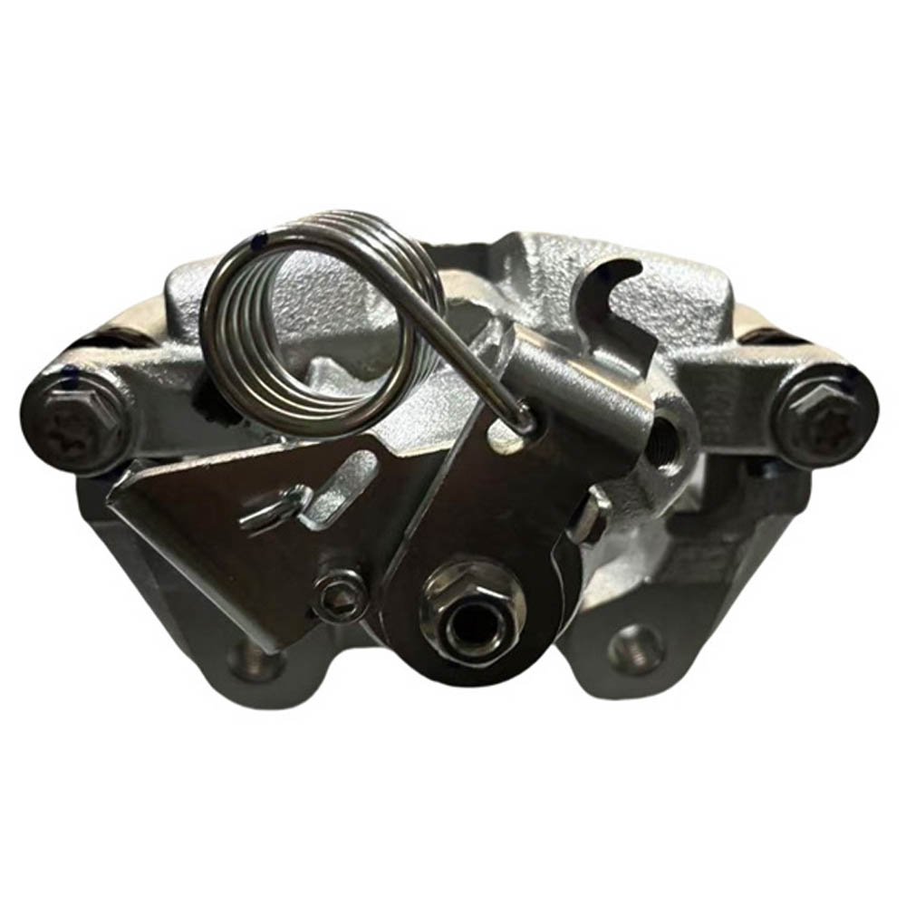 2013 Lincoln MKS Brake Caliper